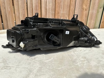 фото thumb №9, Audi q5 80a рестайлинг полный led правая лампа передняя usa 80a941034h