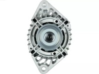 A4077 генератор fiat doblo 1,9d 01- as-pl Цена, фото thumb