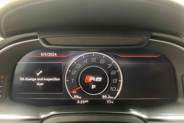 фото thumb №14, Audi r8 ii 4s підкермові важелі + стрічка air bag 4s0907129n перемикачі кермо +