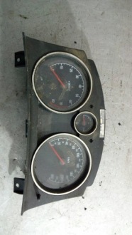 фото thumb №1, Лічильник opel astra h 1.4b 13186321hc