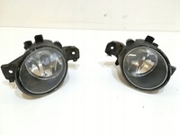 фото thumb №1, Протитуманна фара перед передній лівий правий renault modus 06r