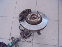 фото thumb №2, Mcperson поворотный кулак правая renault captur i 13 r