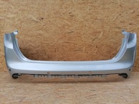 фото thumb №1, Бампер задняя задний kia ceed 2 ii kombi 2012-2017r