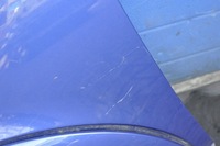 фото thumb №6, Volvo c30 крила лівий передній przed lift молдинг