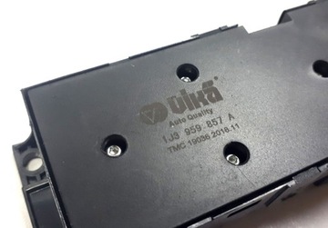 фото thumb №15, Перемикач, підйомник вікна vika 99590390401 1j3959857a