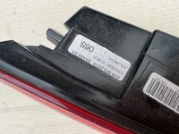 фото thumb №3, Skoda superb iii 3v універсал задня ліва лампа led bez prostokątów