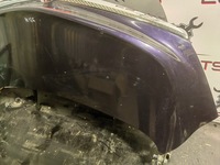 фото thumb №5, Крышка багажника багажника opel insignia a z22k sedan