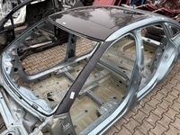 фото thumb №1, Дах панорама люк citroen c4 iii 20-