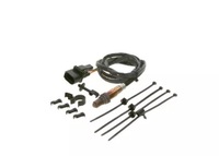 фото thumb №1, 0258007351/bos лямбда-зонд vw 1,6/1,8/2,0/2,3