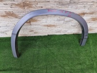 фото thumb №1, Молдинг крыла правый задняя bmw x2 f39 8069164