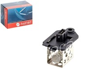 фото thumb №1, Резистор вентилятора радиатора citroen berlingo berlingo minivan c3 i