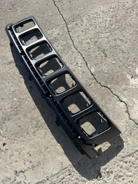 фото thumb №3, Jeep compass ii 2017- решітка радіатора решітка решітка радіатора перед 4010130006ab