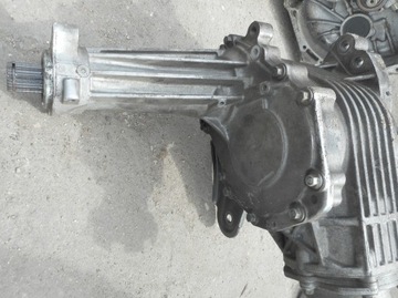 фото thumb №9, Opel antara chevrolet captiva 2.0 vcdi 4x4 коробка передач коробки передач редуктор w4357
