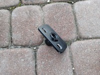 фото thumb №1, Направляющая дверь боковых proace city berlingo rifter combo e 9830487680