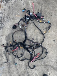 фото thumb №1, Електропроводка двигуна scenic iii 1.6 dci
