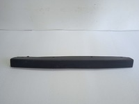 фото thumb №1, Renault kangoo молдинг накладка бампера задняя