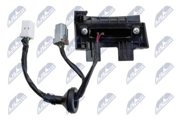 фото thumb №10, Кнопка ручка кришки багажника ezc-hy-572