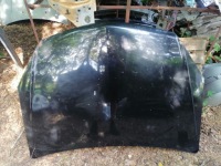 Купить Капот крышка двигателя opel astra 3 h z20r, фото thumb