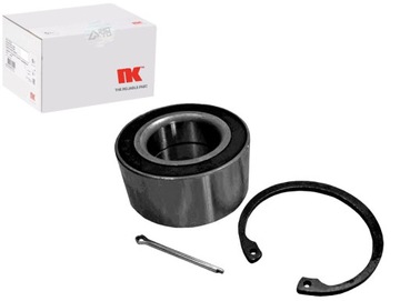 фото thumb №1, Nk подшипник колёса daewoo перед lanos 97- nk