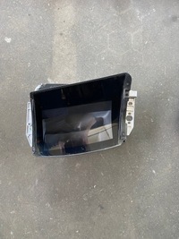 фото thumb №1, Audi q7 4m дисплей head up дисплей 4m0919617b