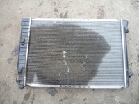 фото thumb №5, Радіатор wody chevrolet corvette c5 2001