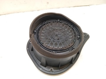 фото thumb №2, Динамік двері лівий перед citroen c4 picasso