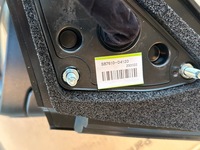 фото thumb №7, Kia optima iv дзеркало ліві 18 pin оригінал 87610d4120