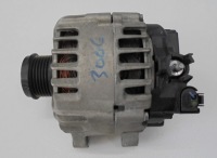 Kuga mk2 рестайлінг  focus mk3 рестайлінг  1.5 tdci генератор Оригінал, фото thumb