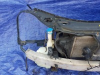 фото thumb №2, Pas передний радиатор комплект mercedes r-klasa w251 lift 3.0 350cdi