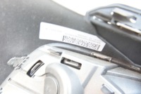 Opel crossland рестайлинг  23r. бампер перед комплектный  противотуманные фары z1y идеальное состояние! Цена, фото thumb