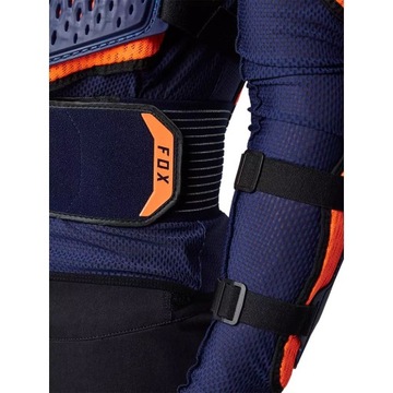 Zbroja motocyklowa Fox Titan cross enduro quad L