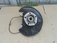 фото thumb №1, Bmw f25 f26 x3 x4 поворотный кулак перед правая 6787680