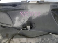 фото thumb №10, Mercedes sprinter 906 бампер передній pts bez halo