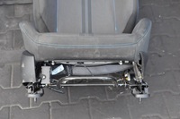 фото thumb №6, Ford fiesta mk8 st 3d сиденья recaro диван обшивки англичанин