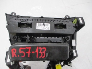 фото thumb №10, Ford focus iii mk3 панель кондиционера рамка f1eb-a044c82-ag