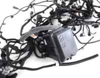 фото thumb №2, Джгут відсік opel crossland x 1.6 cdti