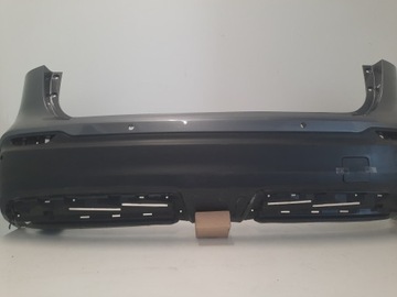 фото thumb №7, Nissan qashqai 2 ii 17-21 рестайлинг бампер зад задний 85022hv20h