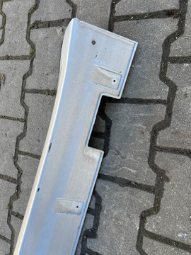 фото thumb №5, Kia optima jf універсал 16-19 планка накладка порогова права хром 4ss