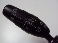 фото thumb №3, Перемикач комбінований honda accord 08-11