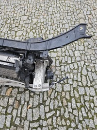 фото thumb №6, Pas передній підсилювач радіатор вентилятор audi a5 8t lift