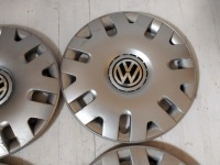 фото thumb №9, 2457 s колпаки vw 6q0601147l vw 14 дюймов