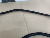 фото thumb №13, Ford mustang mach-e rwd 21r прокладка двері лівий задня задня