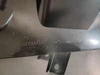 фото thumb №8, Bmw i4 g26 дифузор бампера зад м-пакет 8096492