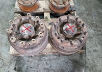 фото thumb №1, Ступица перед з bębnem daf 95 xf 85 cf