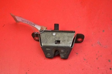 фото thumb №1, Замок крышки зад задней peugeot 107 3d 07r