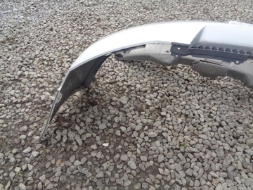 фото thumb №6, Бампер перед переднее hyundai купе 2 ii tiburon 01- лак: ls 86510-2c000