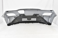 фото thumb №12, Hyundai kona lift electric 2020-бампер