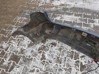 фото thumb №11, Nissan qashqai i j10 +2 06-09r бампер задняя bw9g