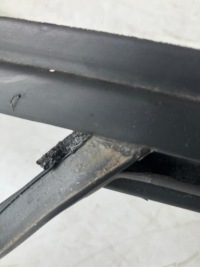 фото thumb №8, Рамка прокладка двері лівий перед peugeot 208 i 3d 9673603380