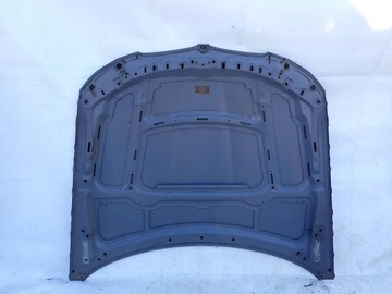 фото thumb №8, Bmw 3 e90 e91 lci рестайлинг 08-12 капот крышка двигателя